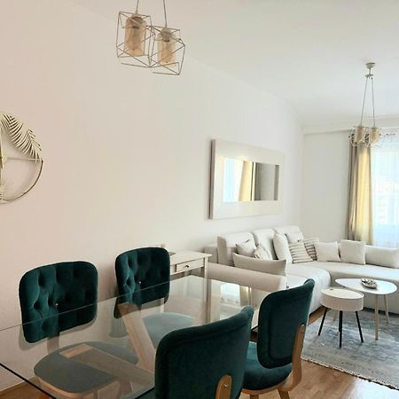 Agua Mare Apartment Budva Exteriér fotografie