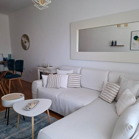 Agua Mare Apartment Budva Exteriér fotografie