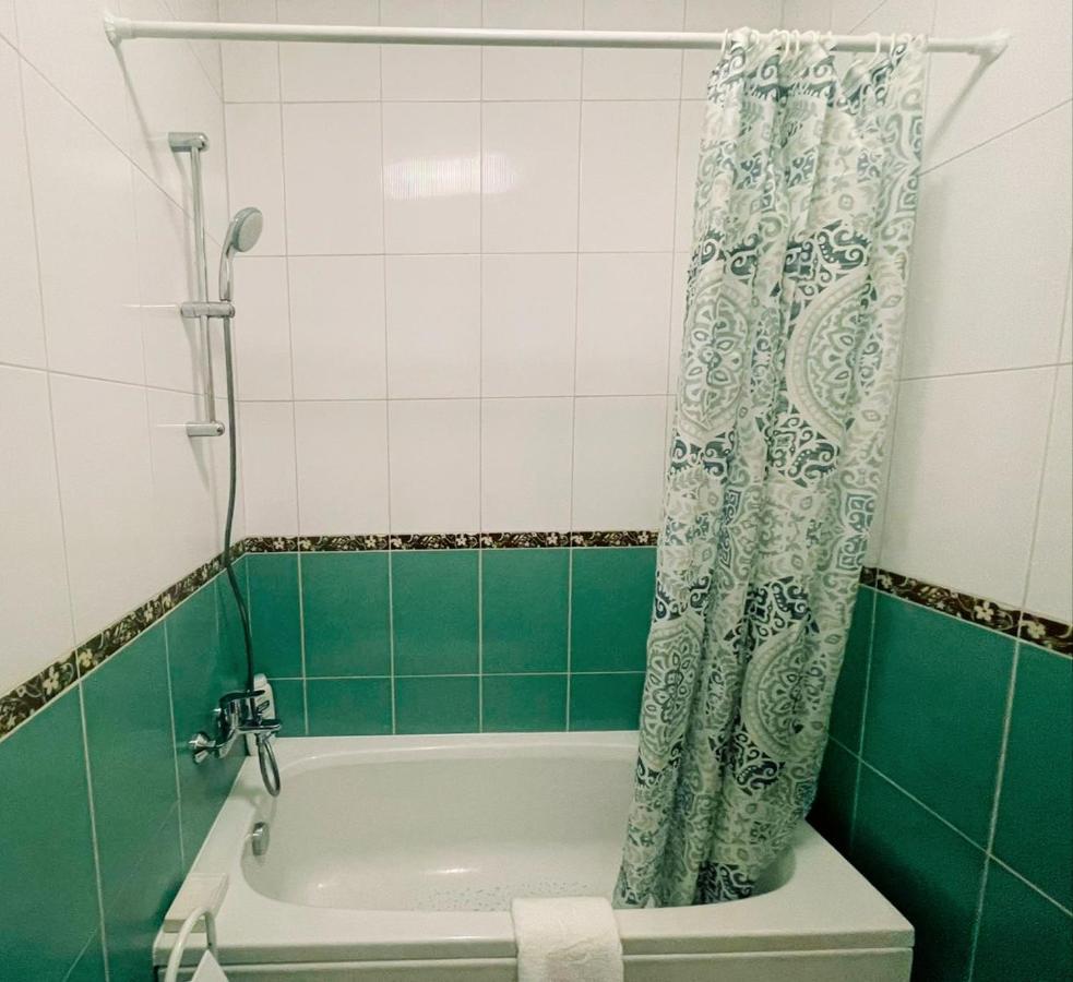 Agua Mare Apartment Budva Exteriér fotografie